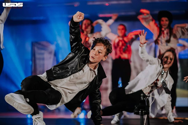 Comentarii opinii despre UNOSTAR DANCE STUDIO - tanečné štúdio Košice