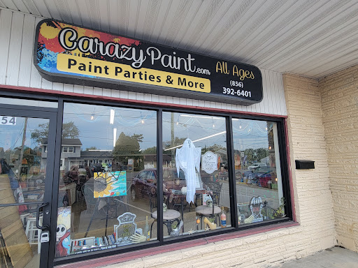 Carazy Paint - Thumbnail