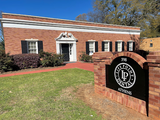 Life Point Dental Athens