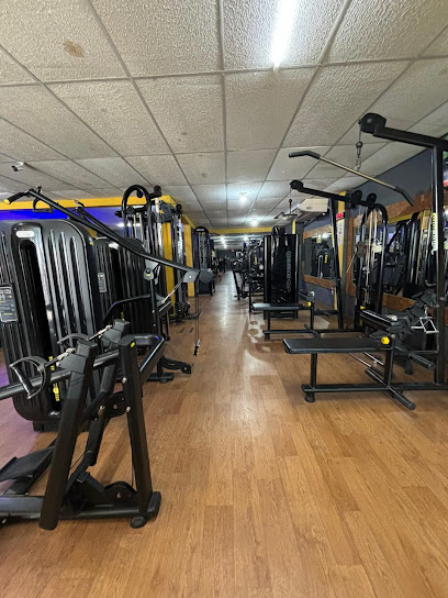 Academia E3 FIT Torre