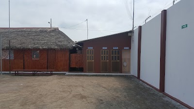 Photos of Picapiedra Park