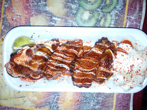 Alitas Y Tamales Los Escalones