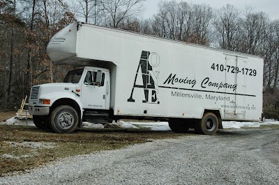 A-One Moving Co LLC