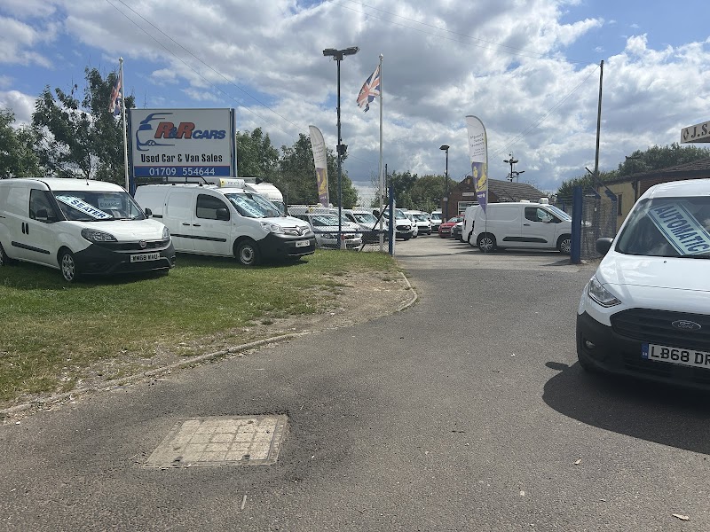 R&R Motor Group photo 2