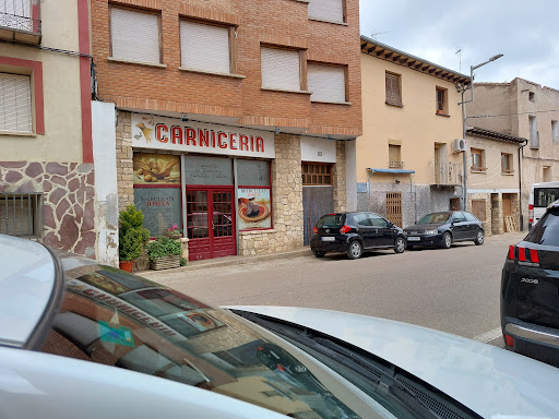 Carnicería Josita