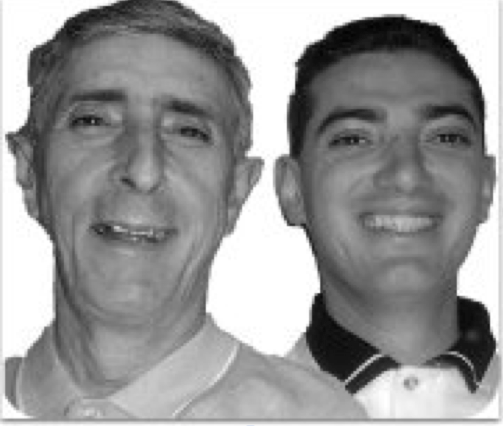 Father and Son Movers Gallery - United States