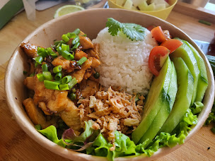 Photo n°12 de Nam Thai Food à Buis-les-Baronnies (Traiteur)