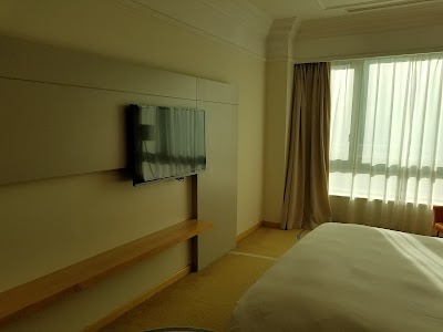 Photos of Pentahotel Shanghai