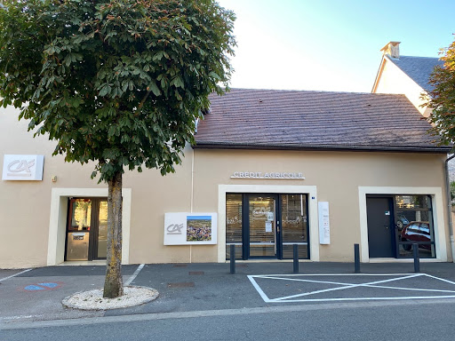 Avatar par défaut pour Crédit Agricole Villeneuve D’aveyron