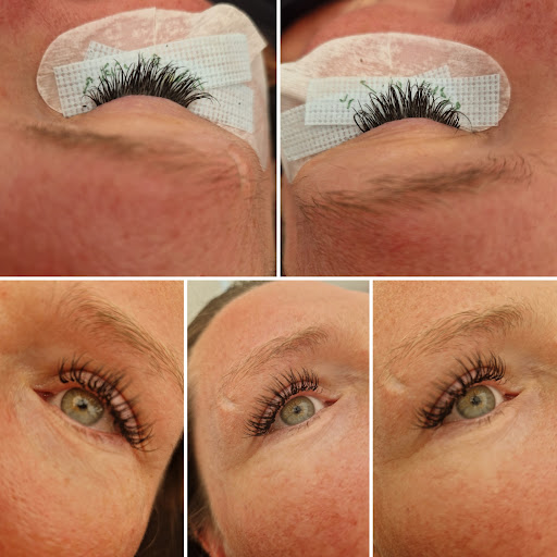 Sapphire Beauty Room