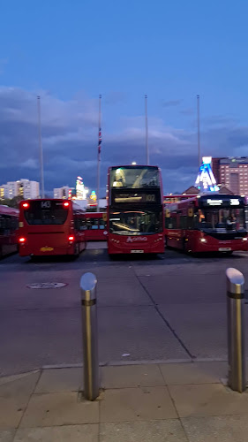 Brent Cross Shopping Centre (Stop A) - London