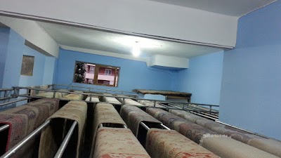 Photos of Atılım Halı Yıkama Fabrikası