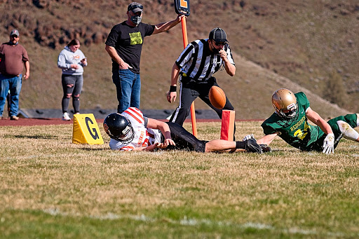 South Wasco County High School - Thumbnail