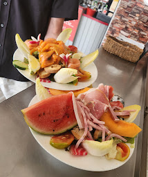 Photo n°7 de La Brasserie à Pierrelatte (Restaurant)