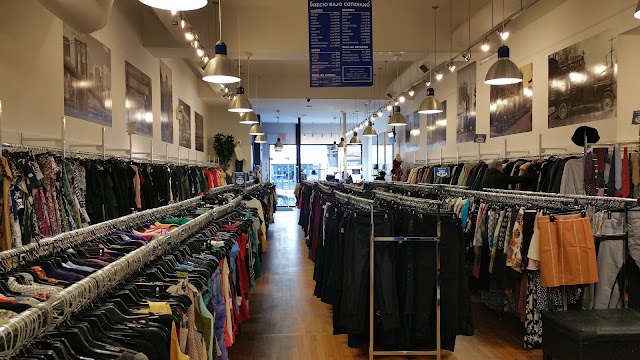 Goodwill Industries Store & Donation Center