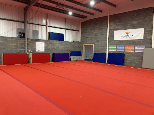 Gymnastics Reborn Gallery - United Kingdom