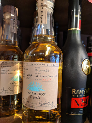 Z & J Liquor Inc - Thumbnail