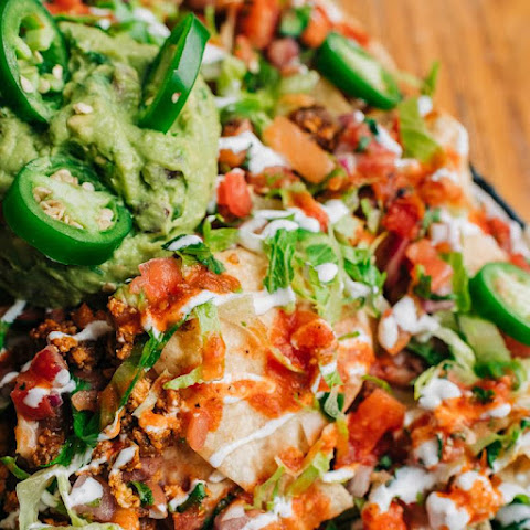 Nico's Tacos + Agave Bar by null