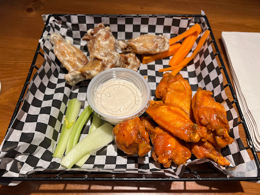 Smokey O'Grady's - Thumbnail