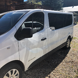 Photo n°2 de Transferts du Lac d'Annecy à Seynod (Service de chauffeur particulier)
