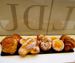 Photo n°7 de Fournil du ray à Nice (Pâtisserie)