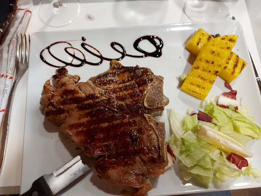 Ristorante Pizzeria - I Sapori di Casa Mia - Thumbnail