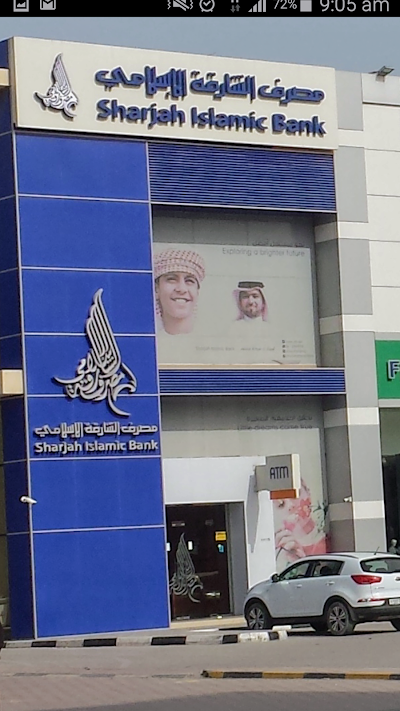 Photos of Sharjah Islamic Bank