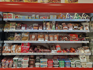 Photo n°2 de Épicerie Bulgare à Grenoble (Épicerie)