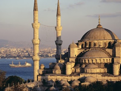 Photos of Balıkhane Cami