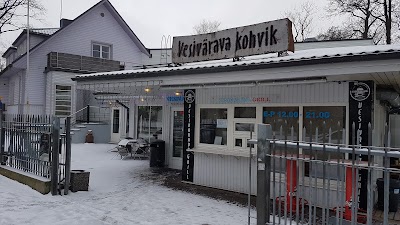 cafe
