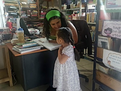 Photos of Biblioteca Bernardo Lemus Mendoza