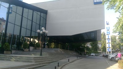 Photos of TLScontact Visa Application Centre for UK - Sarajevo