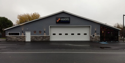 Wrenchtec - Visual