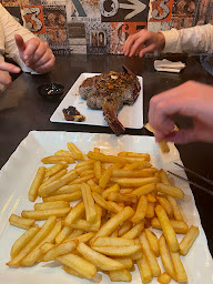 Photo n°3 de Le Nautilus Viande à Montpellier (Épicerie casher)