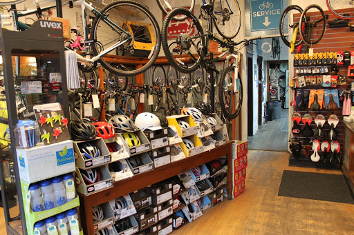 Roscoe Village Bikes Gallery - United States