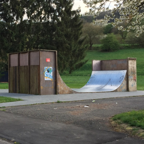 Skatepark ATT