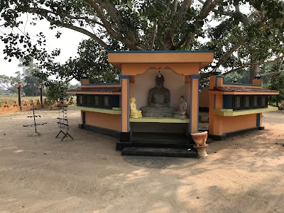 Photos of Sri Saranankara Piriwena Wadaththa