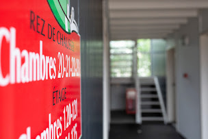 Photo n°11 de Fasthôtel Dijon Nord à Dijon (Restaurant)