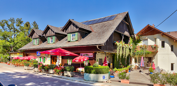 Gasthof Niggas Kranerwirt Hauptstraße 68, 8502 Heuholz, Österreich