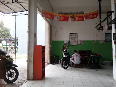 Photos of Ahass Elang Abadi Tuban