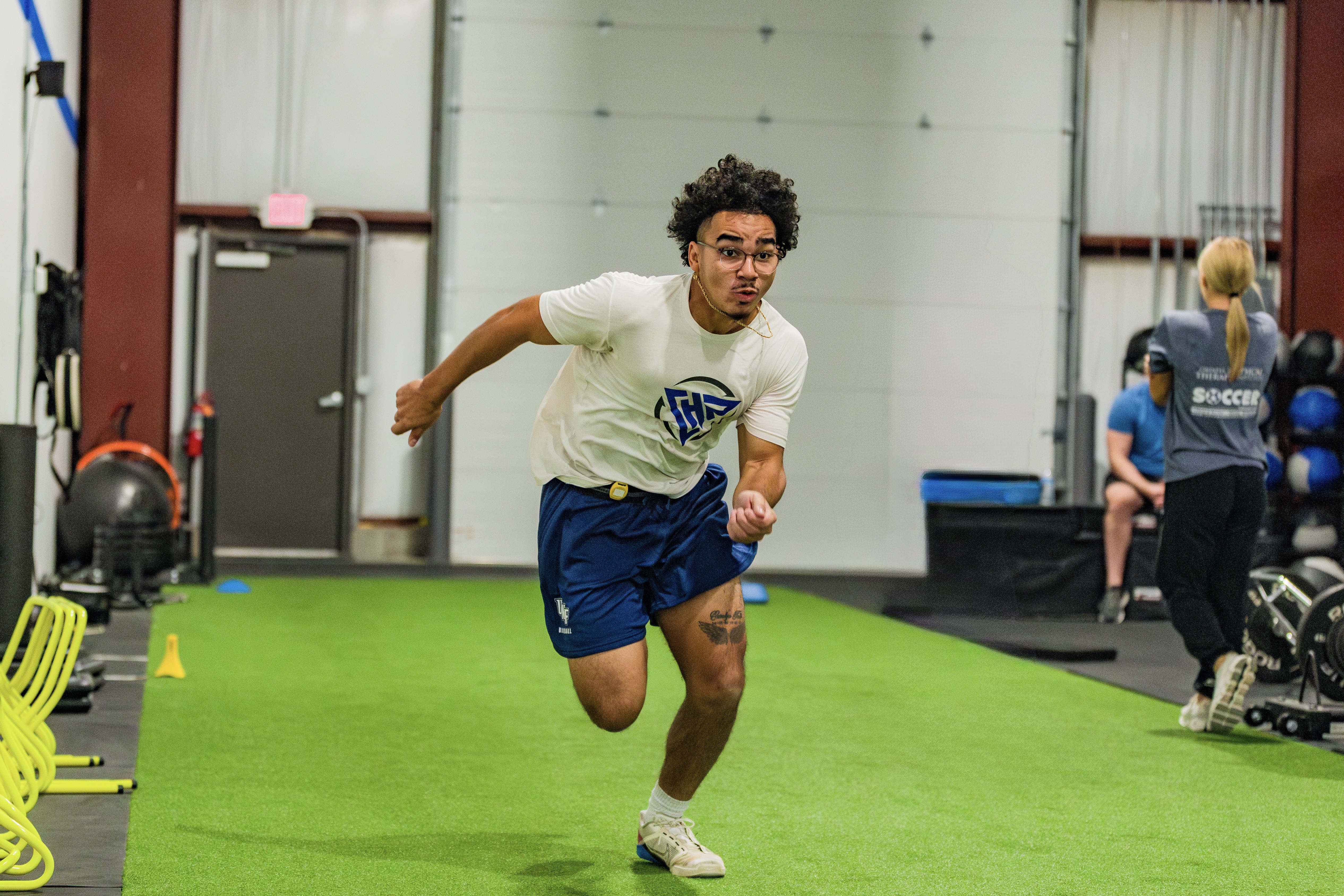 Connect Human Performance photo 7