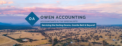 Owen Accounting