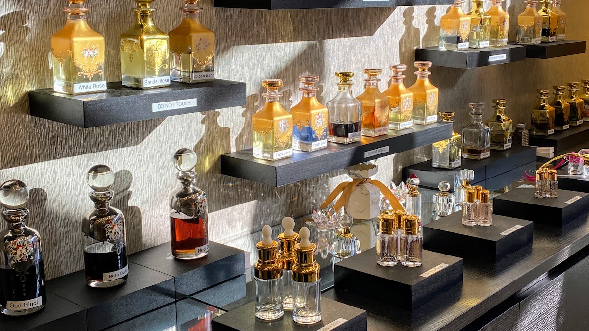 Al-Noor Fragrance