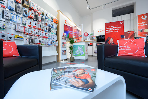 Vodafone Premium Fachhandel Friedrichshafen