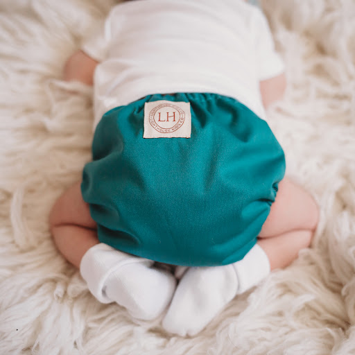 Lighthouse Kids Co. Cloth Diapers - Thumbnail