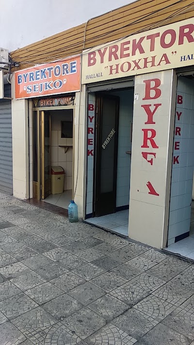 Byrektoret Durres