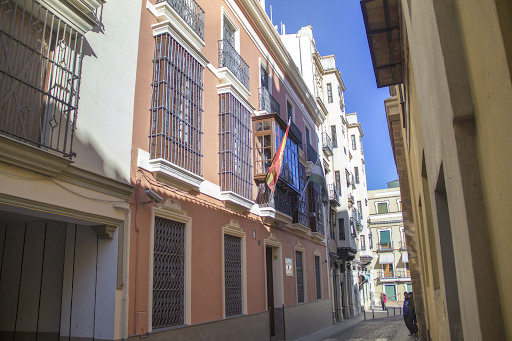 Escuela Mercantil de Sevilla - Thumbnail