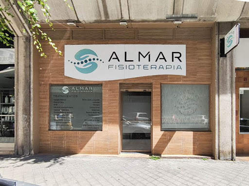CLÍNICA ALMAR - Thumbnail