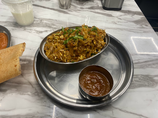 Dosa Mama - Thumbnail
