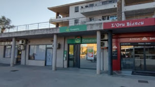 Photo n°1 de Agence Groupama Aleria à Aléria (Agence d'assurance pour locataires)